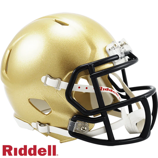 Navy Midshipmen Helmet Riddell Replica Mini Speed Style -  ToylandEU™