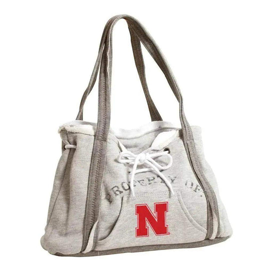  Nebraska Cornhuskers Hoodie Purse Bag With Hoodie Lacing -  ToylandEU™