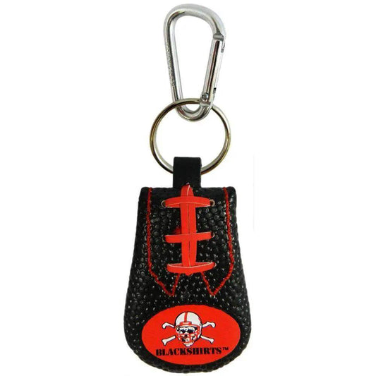  Nebraska Cornhuskers Keychain Football Blackshirts -  ToylandEU™