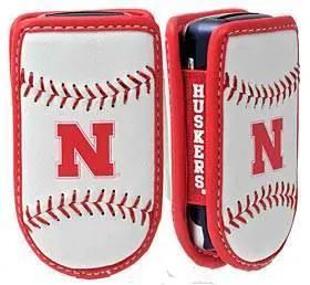  Nebraska Cornhuskers Phone Case Classic Baseball Co -  ToylandEU™