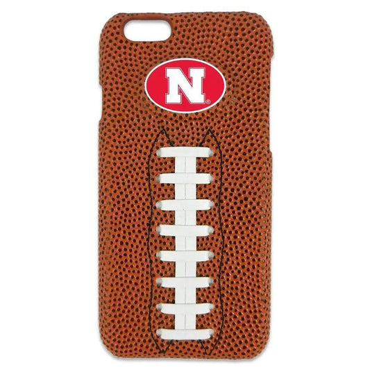  Nebraska Cornhuskers Phone Case For iPhone 6 Football -  ToylandEU™