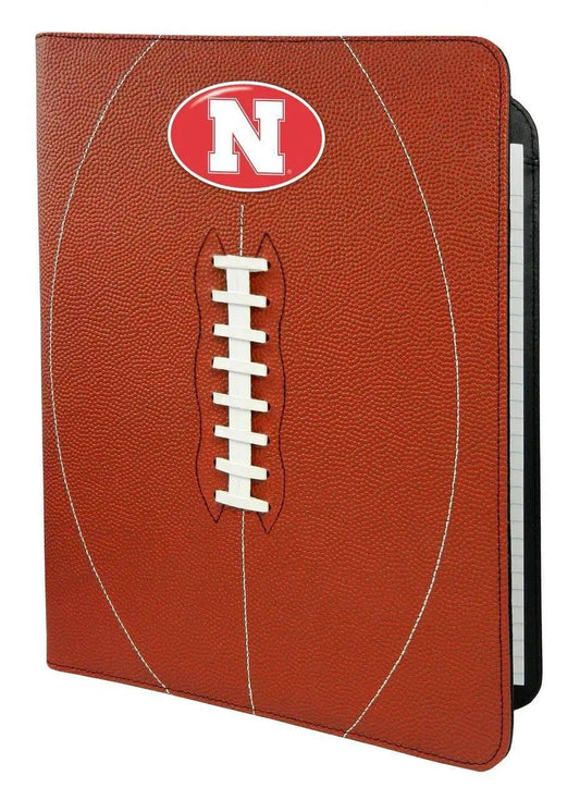  Nebraska Cornhuskers Portfolio Classic Football 8 By 11 CO -  ToylandEU™