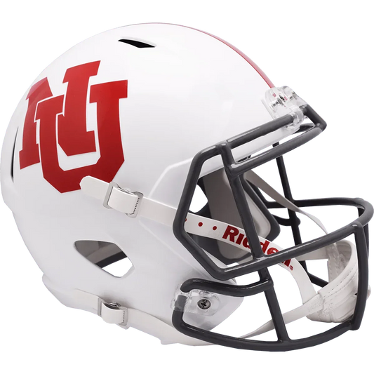  Nebraska Cornhuskers Riddell Replica Full Size Helmet -  ToylandEU™