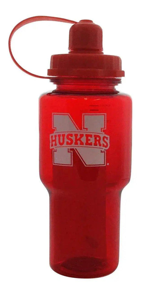  Nebraska Cornhuskers Travel Mug 24oz Travel Mate Huskers -  ToylandEU™