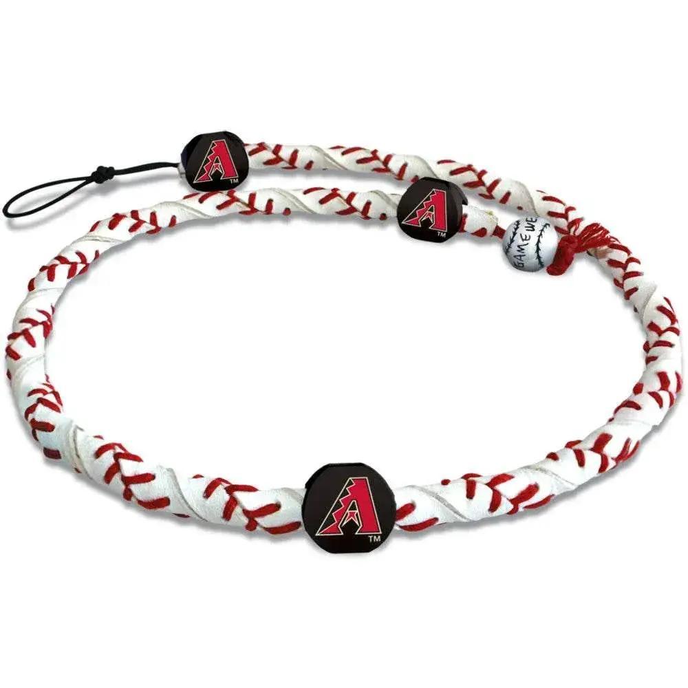  Arizona Diamondbacks Frozen Rope Necklace Baseball A Logo -  ToylandEU™