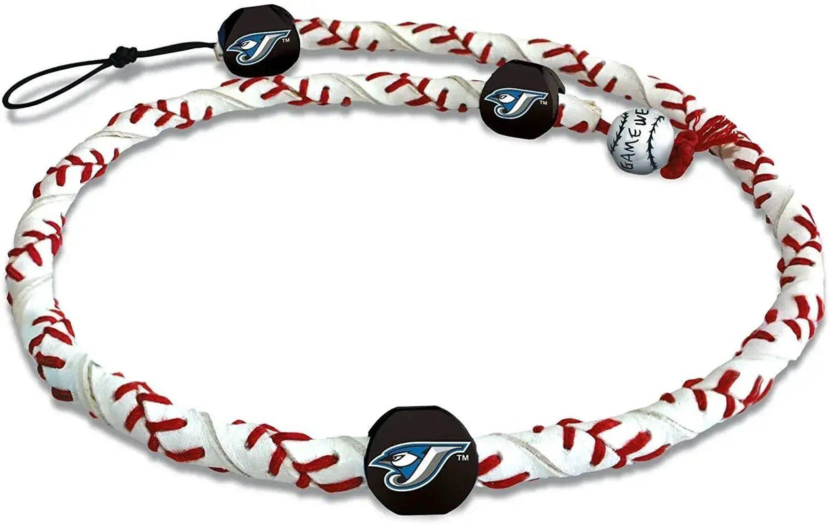  Toronto Blue Jays Frozen Rope Necklace Baseball Jewelry -  ToylandEU™