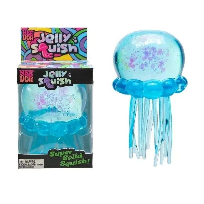 Nee Doh Fidget Cube | Soft Squeeze | Toylandeu™