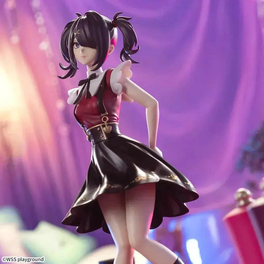  Needy Girl Overdose Anime Figure 18cm Collectible -  ToylandEU™