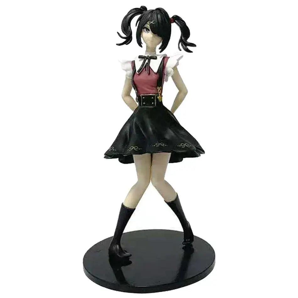  Needy Girl Overdose Anime Figure 18cm Collectible -  ToylandEU™