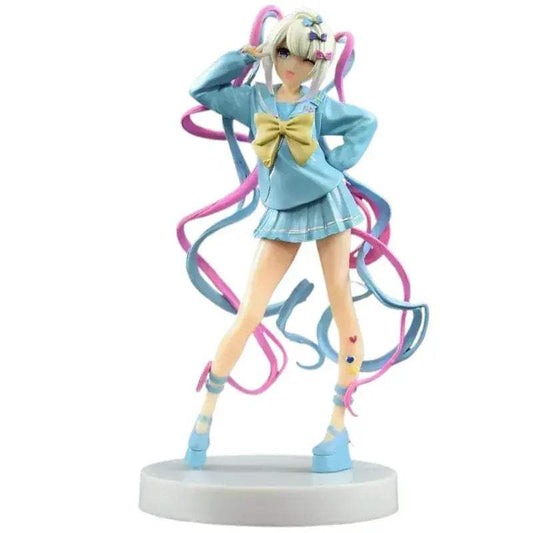  Needy Girl Overdose Anime Figure Pop Up Parade Limited -  ToylandEU™