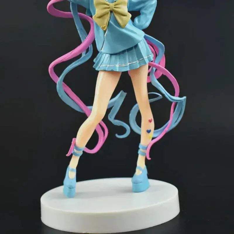 Needy Girl Overdose Anime Figure Pop Up Parade Collectible - ToylandEU