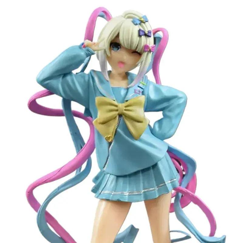  Needy Girl Overdose Anime Figure Pop Up Parade Limited -  ToylandEU™