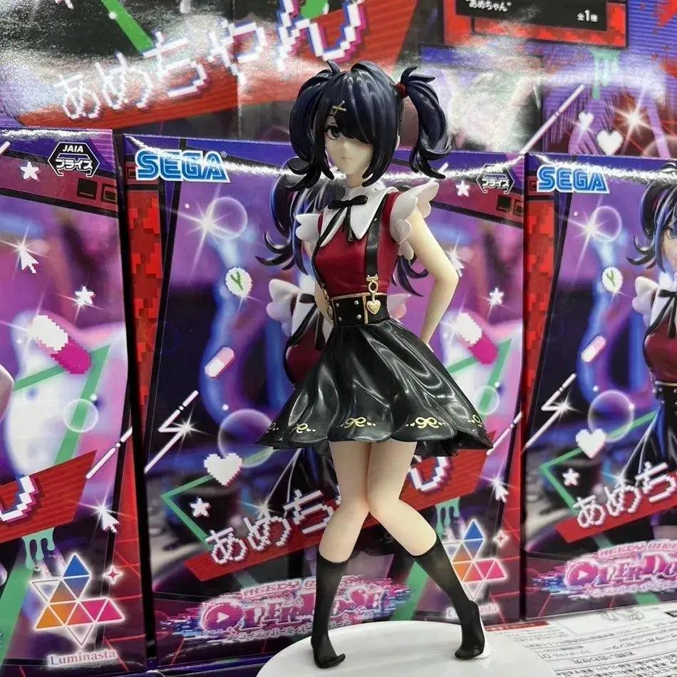  Needy Girl Overdose KAngel Pop Up Parade Figure PVC -  ToylandEU™