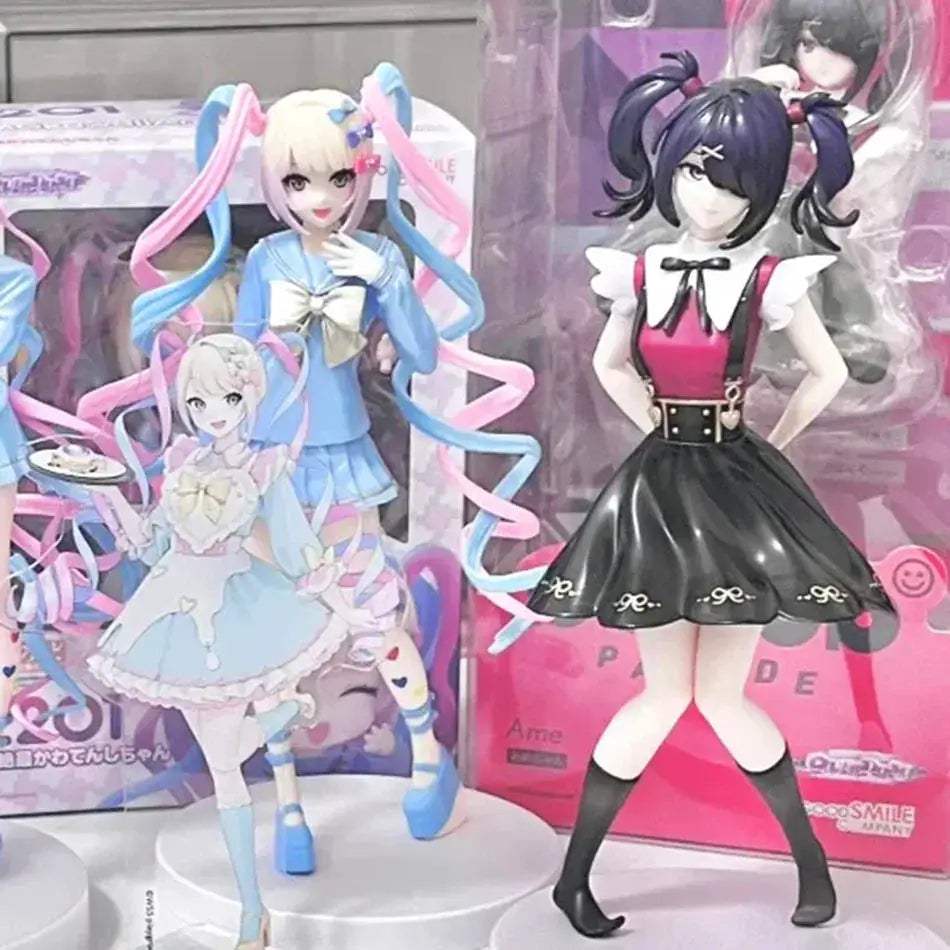 Needy Girl Overdose KAngel Pop Up Parade Figure PVC Collector - ToylandEU