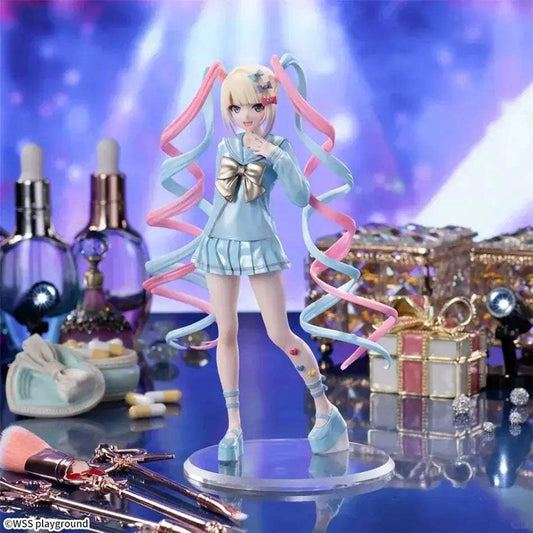  Needy Girl Overdose KAngel Pop Up Parade Figure PVC -  ToylandEU™
