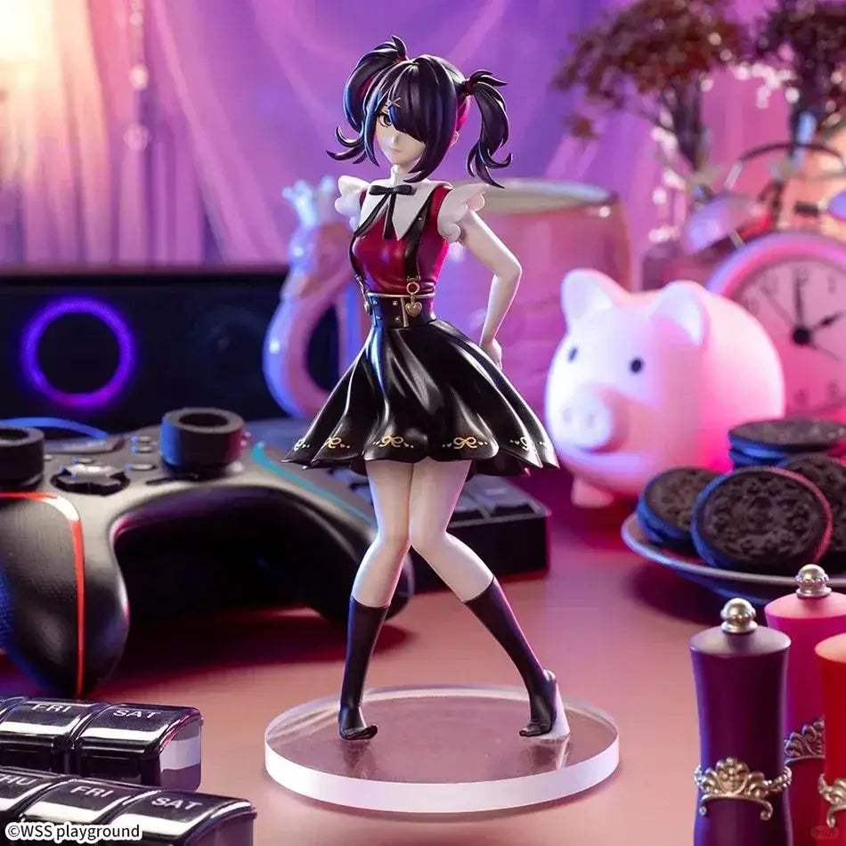 Needy Girl Overdose KAngel Pop Up Parade Figure PVC Collector - ToylandEU