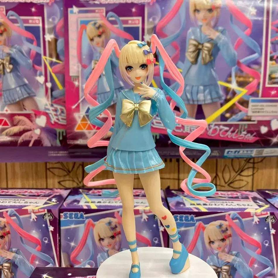Needy Girl Overdose KAngel Pop Up Parade Figure PVC Collector - ToylandEU