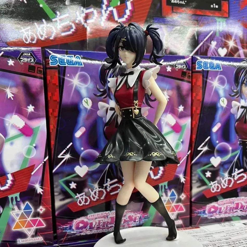 Needy Girl Overdose KAngel Pop Up Parade Figure PVC Collector - ToylandEU