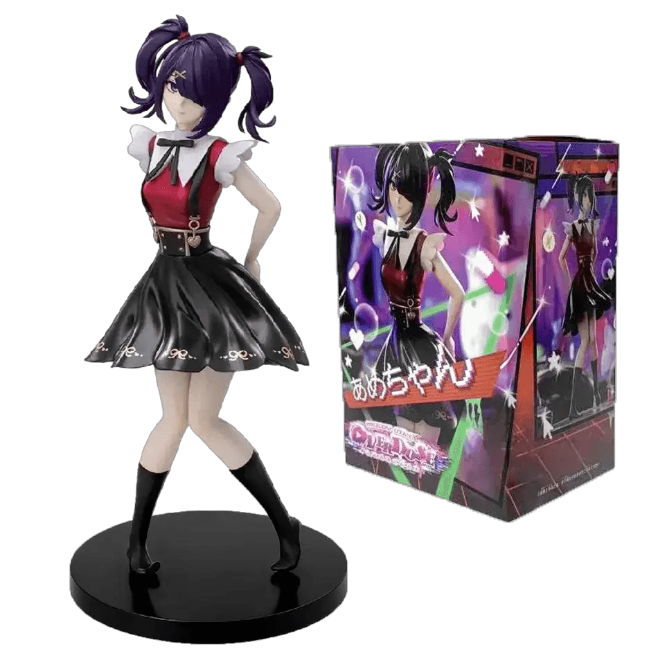 Needy Girl Overdose KAngel Pop Up Parade Figure PVC Collector - ToylandEU