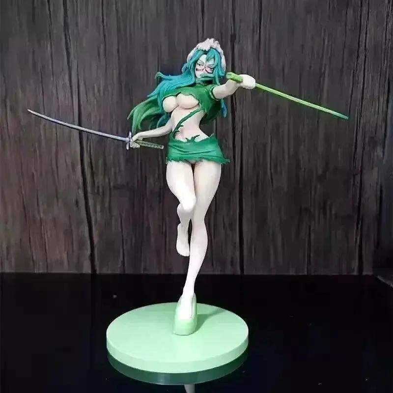 Bleach Neliel Tu Oderschvank Durable PVC Figurine 10 Inch Display - ToylandEU