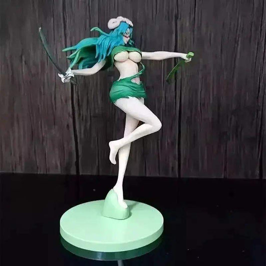  Neliel Tu Oderschvank Durable PVC Figurine 10 Inch Display -  ToylandEU™