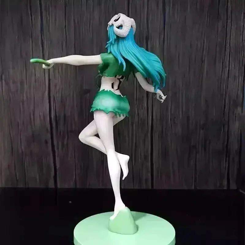 Bleach Neliel Tu Oderschvank Durable PVC Figurine 10 Inch Display - ToylandEU