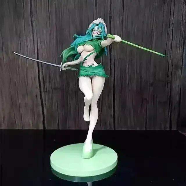 Bleach Neliel Tu Oderschvank Durable PVC Figurine 10 Inch Display - ToylandEU