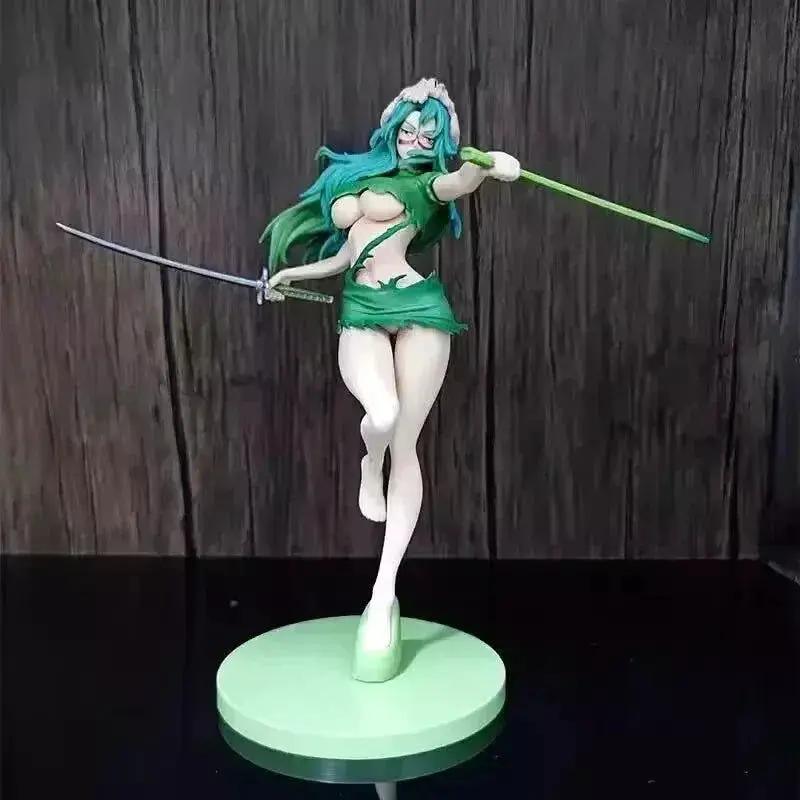  Neliel Tu Oderschvank Durable PVC Figurine 10 Inch Display -  ToylandEU™