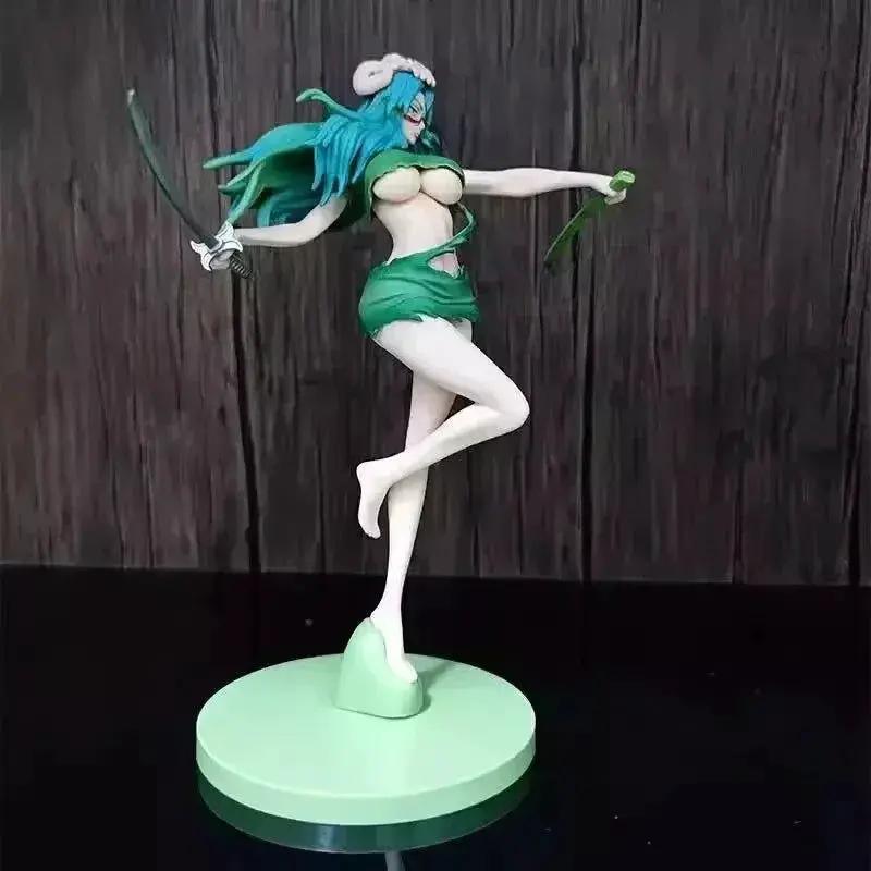  Neliel Tu Oderschvank Durable PVC Figurine 10 Inch Display -  ToylandEU™