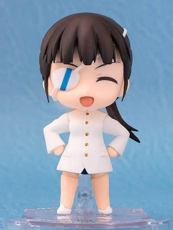  Nendoroid Mio Sakamoto Strike Witches Figure Reppumaru -  ToylandEU™