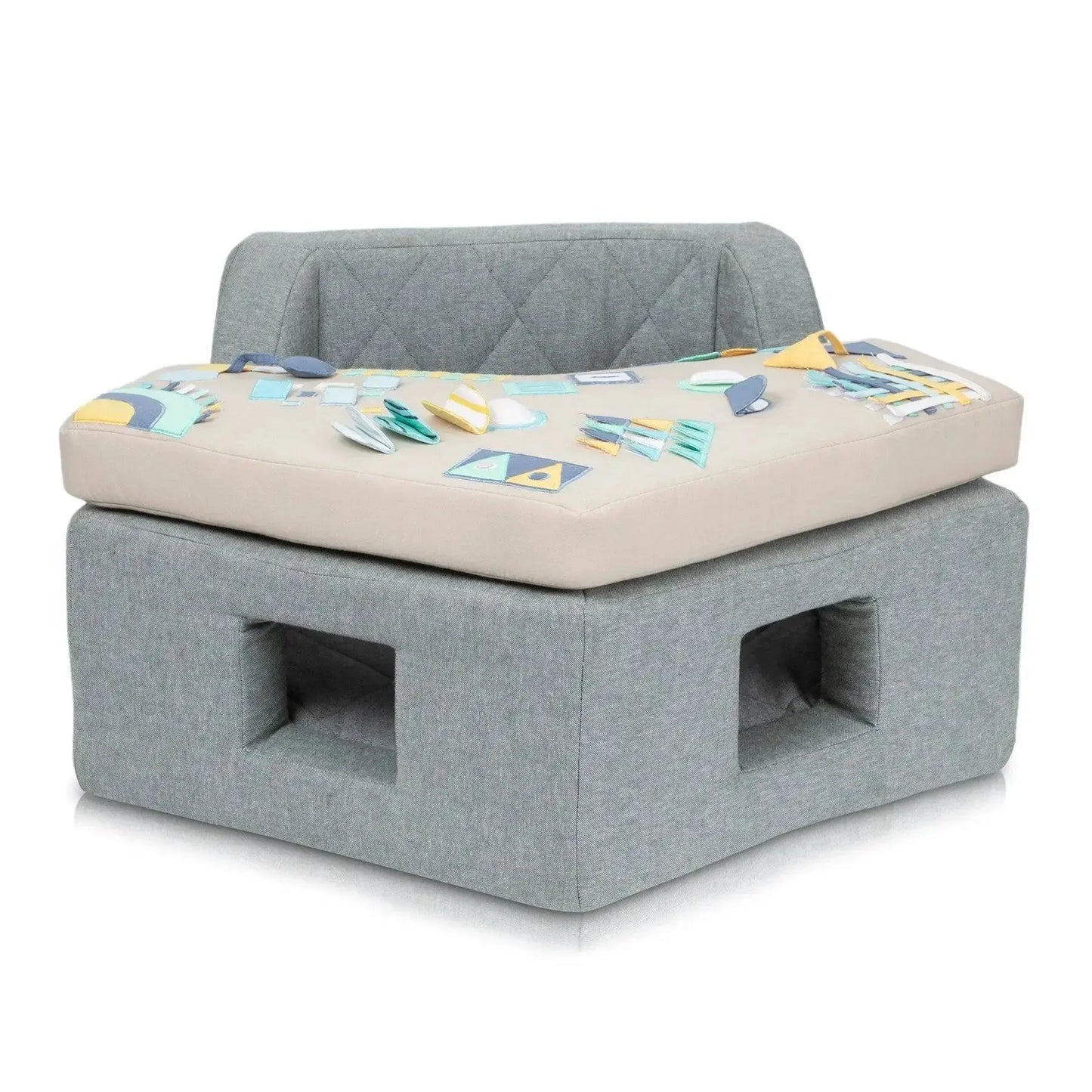 Luxury Baby Activity Center For Sensory Play And Imagination - ToylandEU