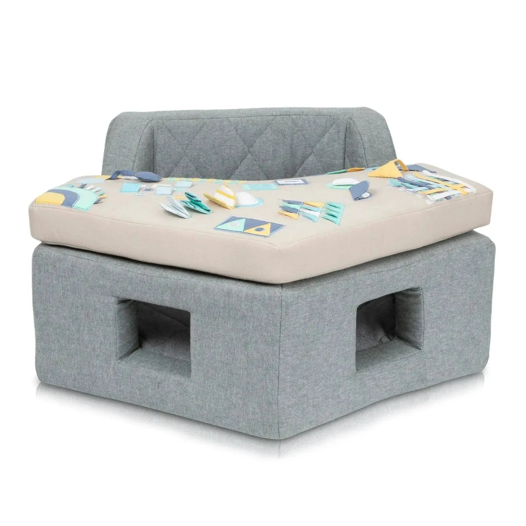 Luxury Baby Activity Center For Sensory Play And Imagination - ToylandEU