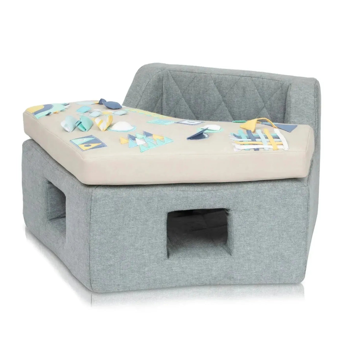 Luxury Baby Activity Center For Sensory Play And Imagination - ToylandEU