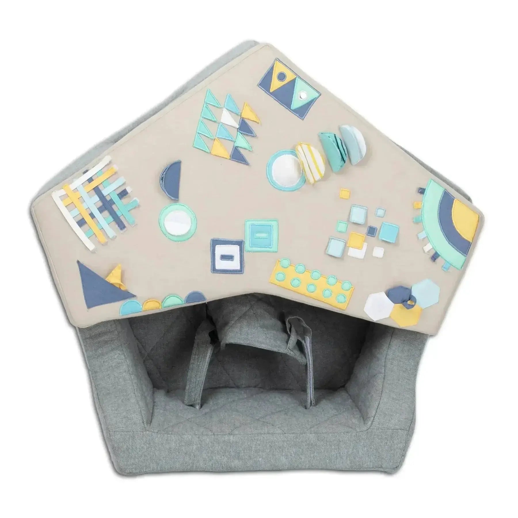Luxury Baby Activity Center For Sensory Play And Imagination - ToylandEU