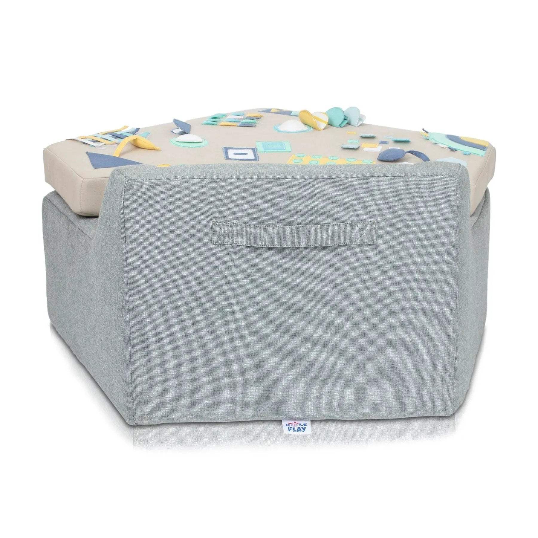 Luxury Baby Activity Center For Sensory Play And Imagination - ToylandEU