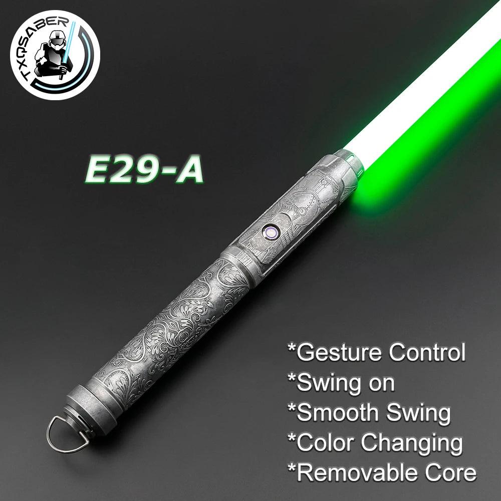  Neo Pixel Lightsaber|Detachable Core 25mm|Toylandeu™ 