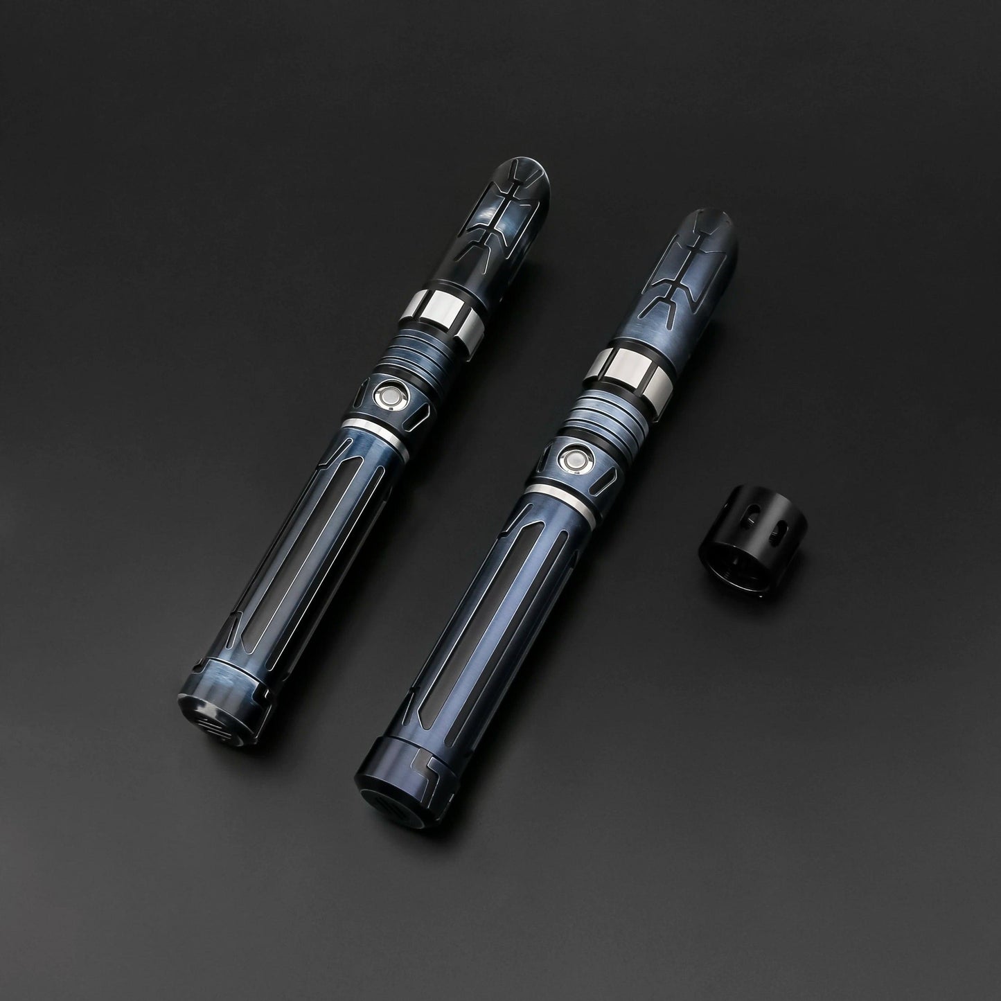  Neo Pixel Lightsaber | Double Blade | Toylandeu™ 