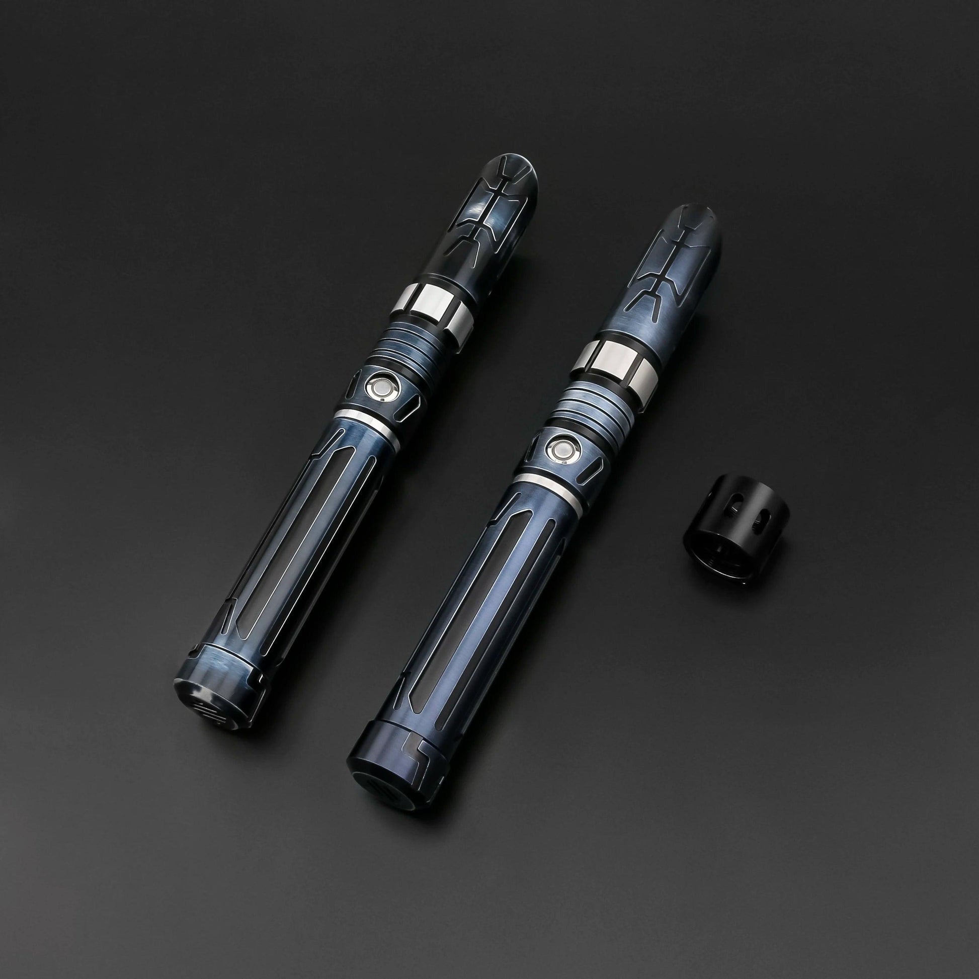  Neo Pixel Lightsaber | Double Blade | Toylandeu™ 