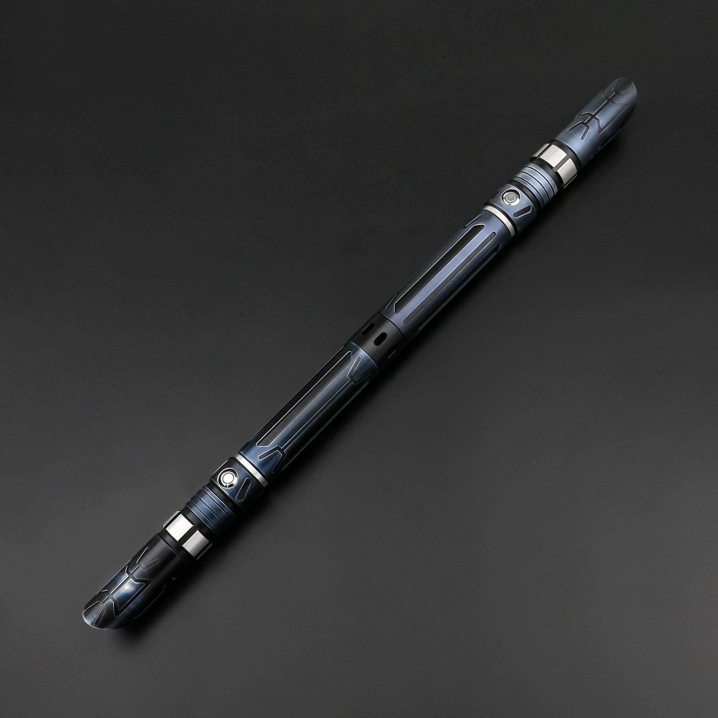  Neo Pixel Lightsaber | Double Blade | Toylandeu™ 