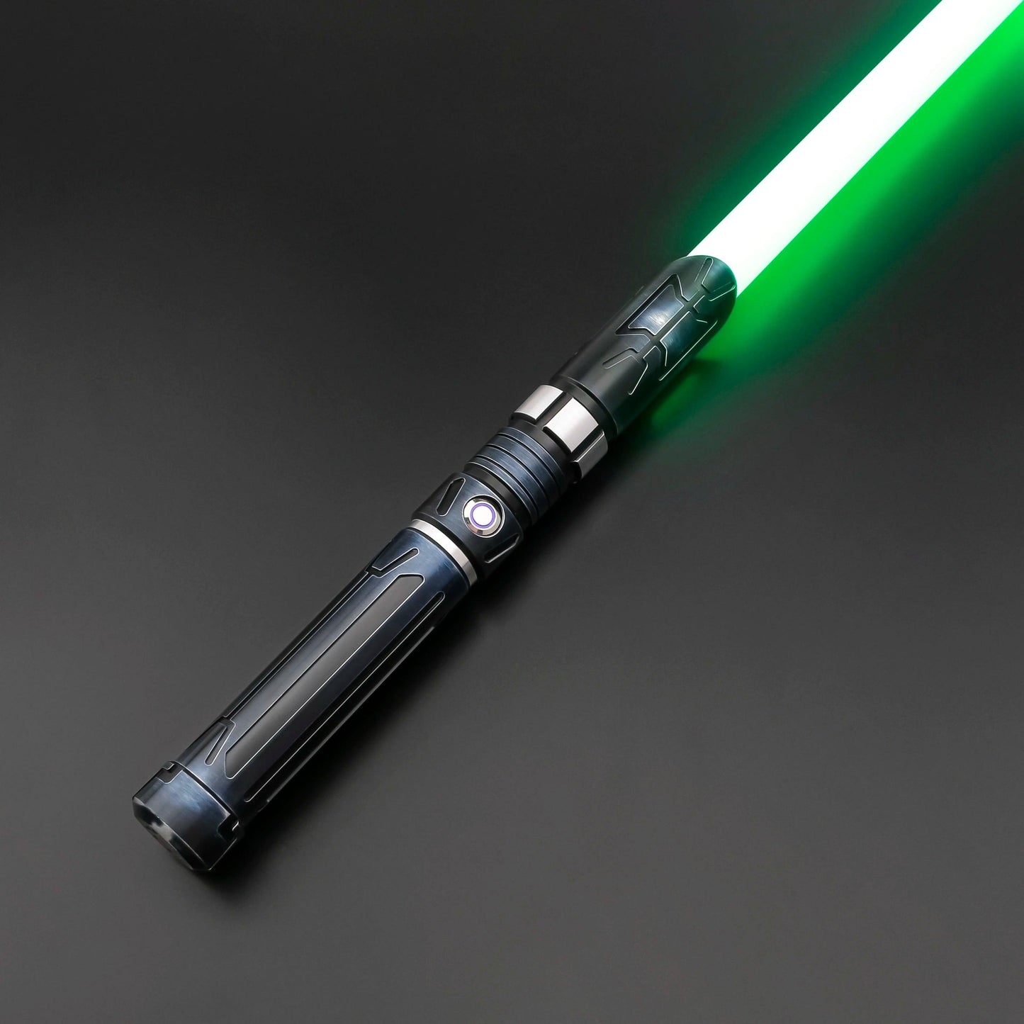  Neo Pixel Lightsaber | Double Blade | Toylandeu™ 