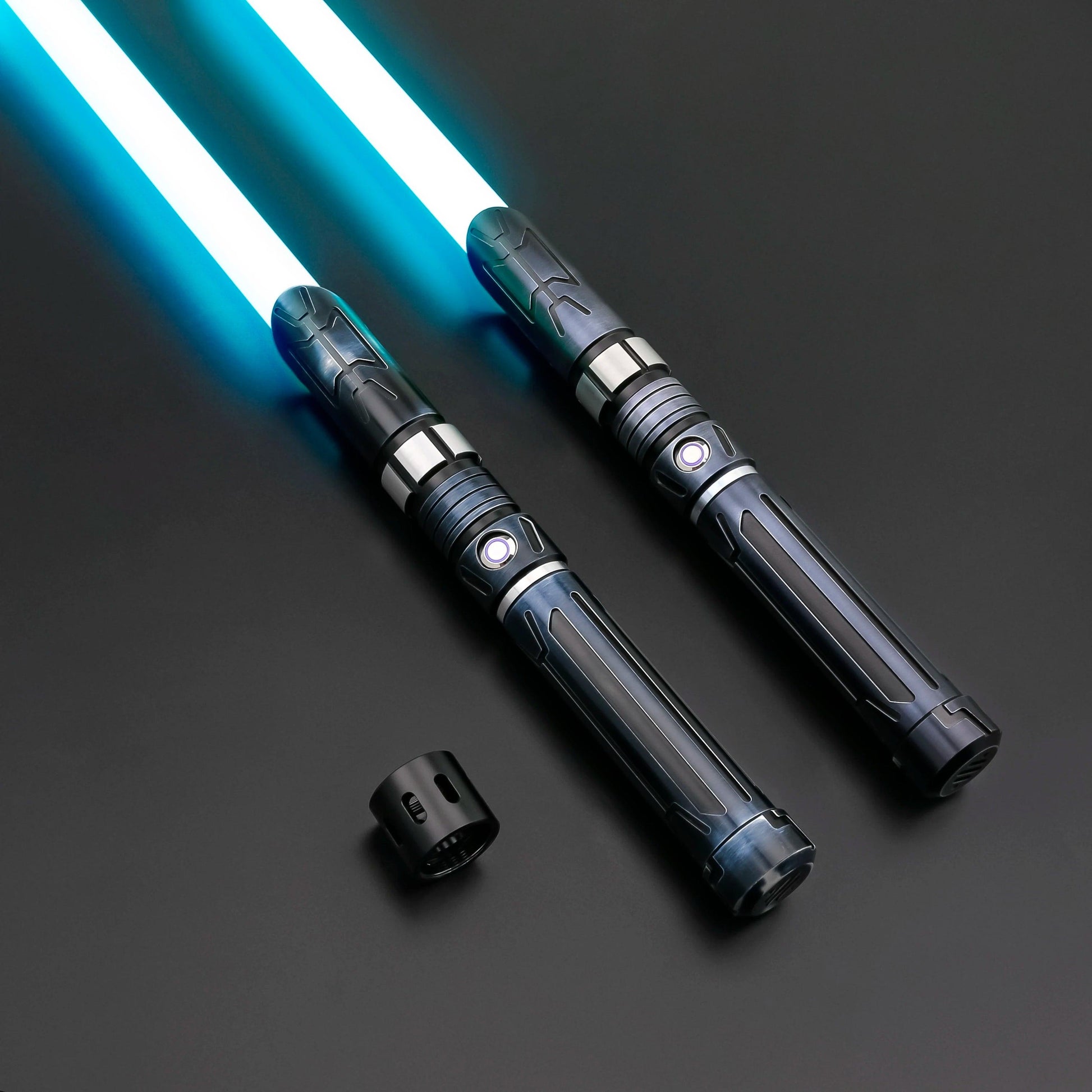  Neo Pixel Lightsaber | Double Blade | Toylandeu™ 