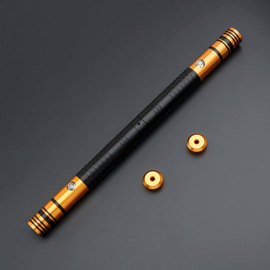  Neo Pixel Lightsaber | Dual Blade 57 92 cm | Toylandeu™ 