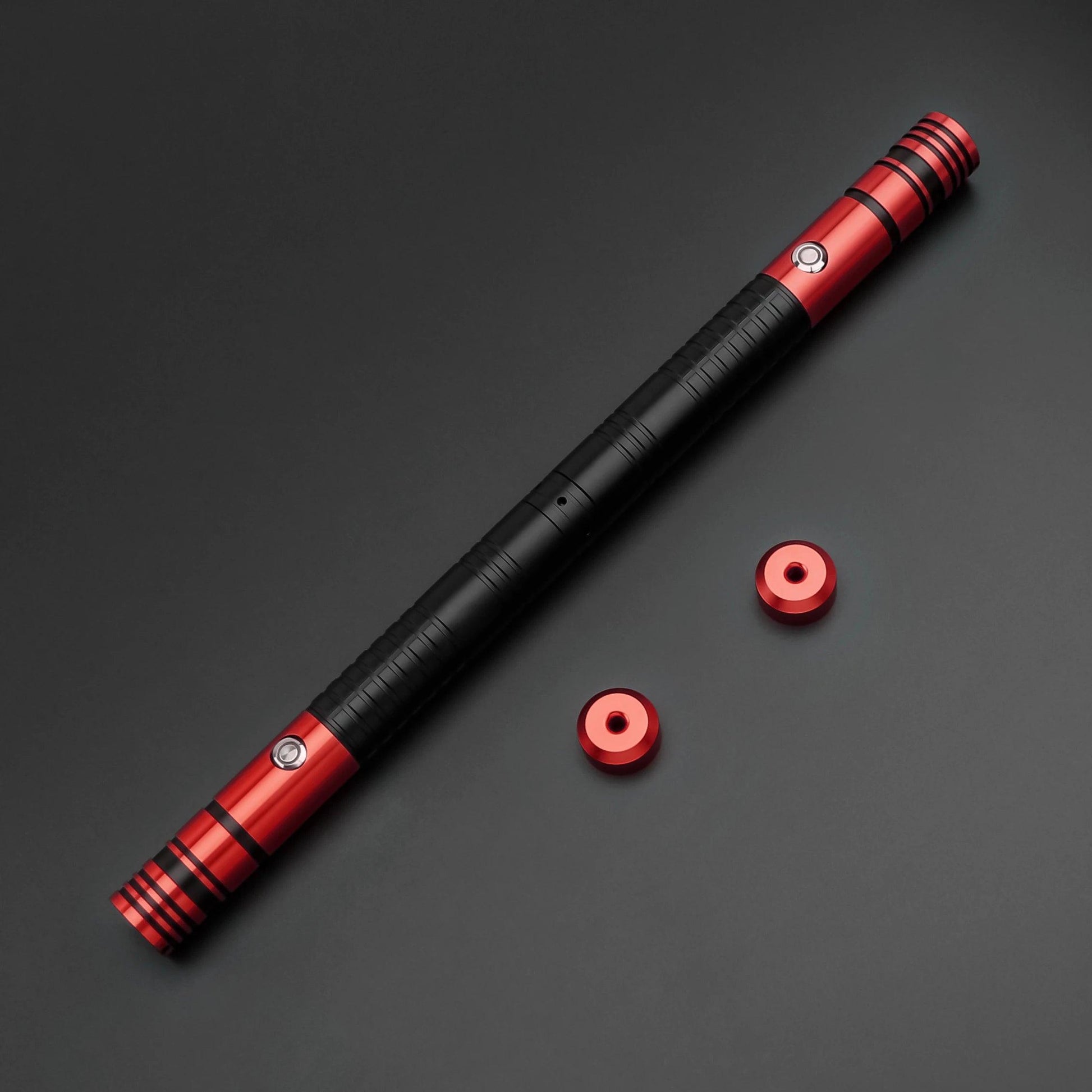  Neo Pixel Lightsaber | Dual Blade 57 92 cm | Toylandeu™ 