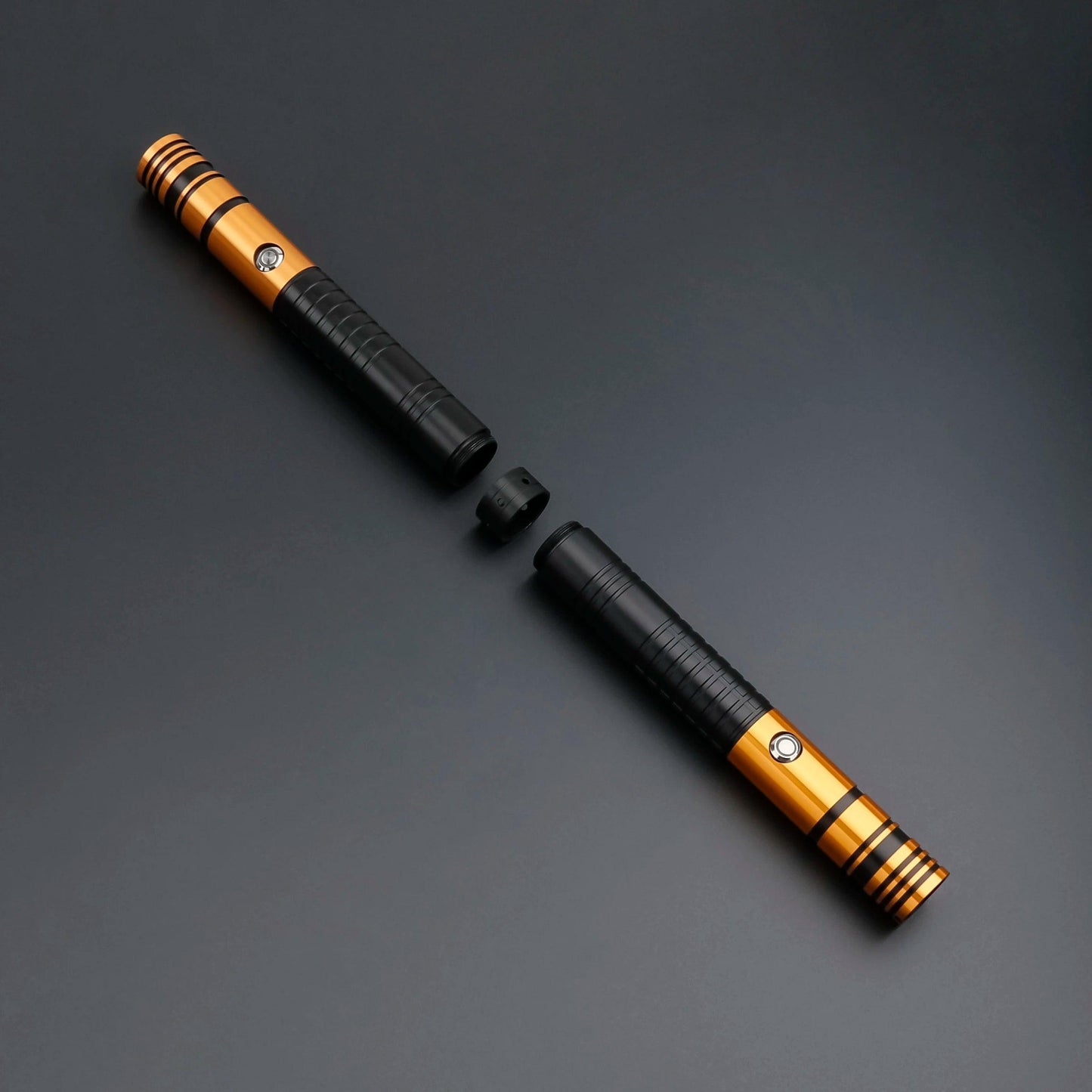  Neo Pixel Lightsaber | Dual Blade 57 92 cm | Toylandeu™ 