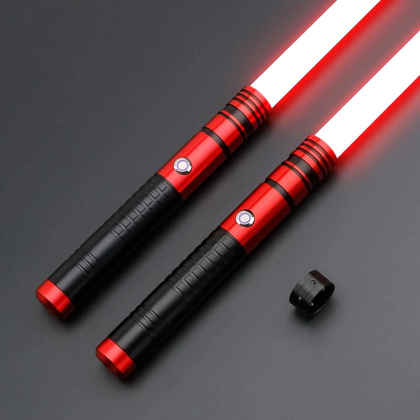  Neo Pixel Lightsaber | Dual Blade 57 92 cm | Toylandeu™ 