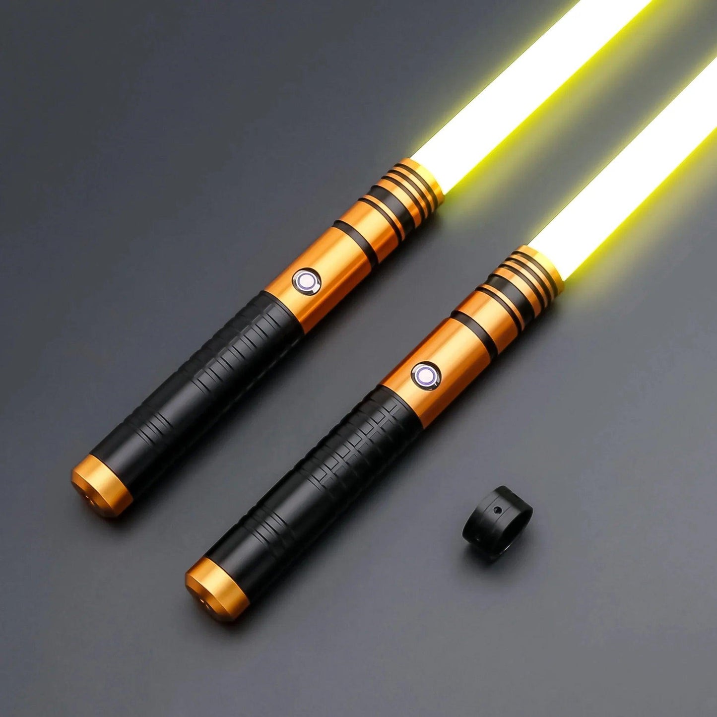  Neo Pixel Lightsaber | Dual Blade 57 92 cm | Toylandeu™ 