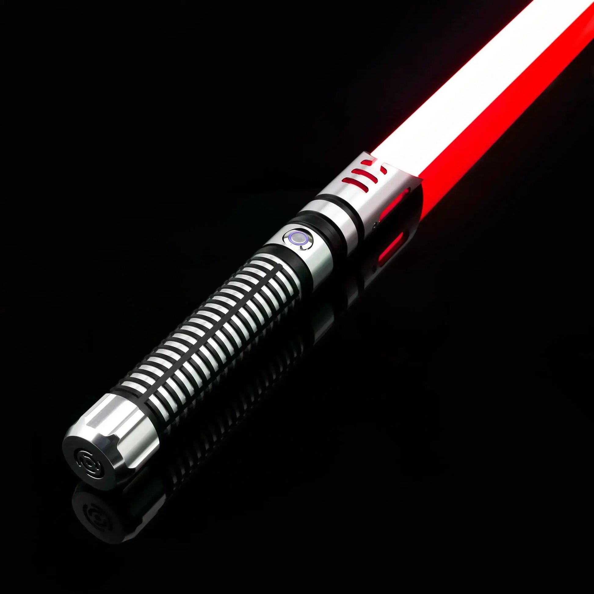  Neo Pixel Lightsaber Duelling Toy Premium Metal Hilt -  ToylandEU™