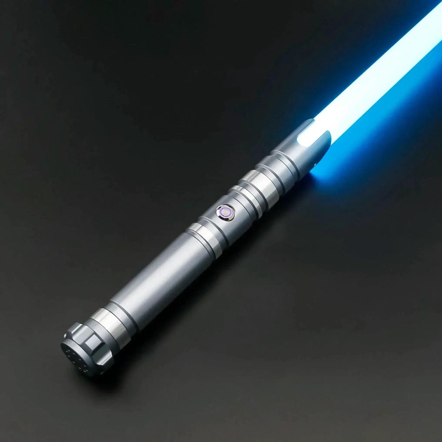 Neo Pixel Lightsaber Duelling Toy Premium Metal Hilt -  ToylandEU™