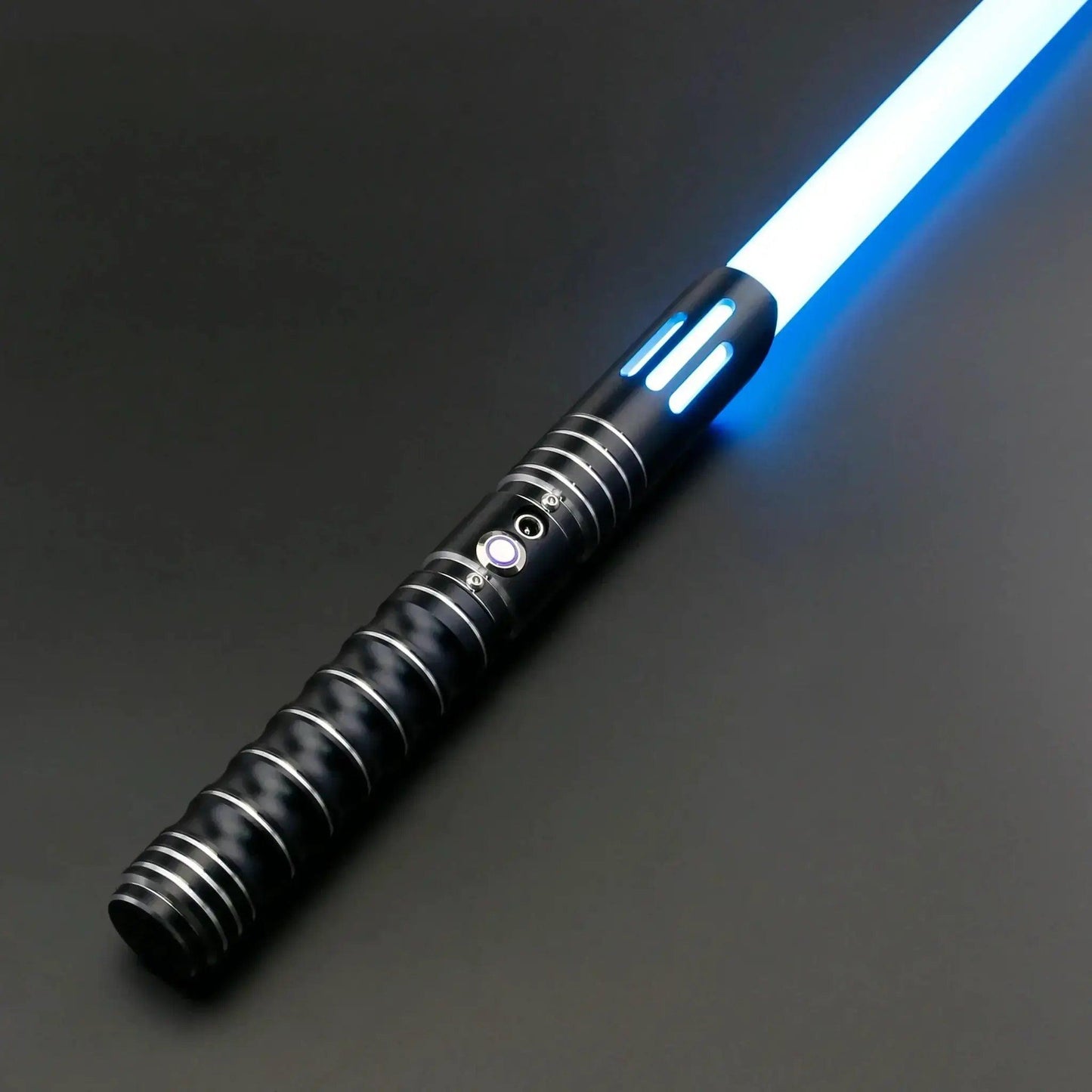  Neo Pixel Lightsaber Duelling Toy Premium Metal Hilt -  ToylandEU™