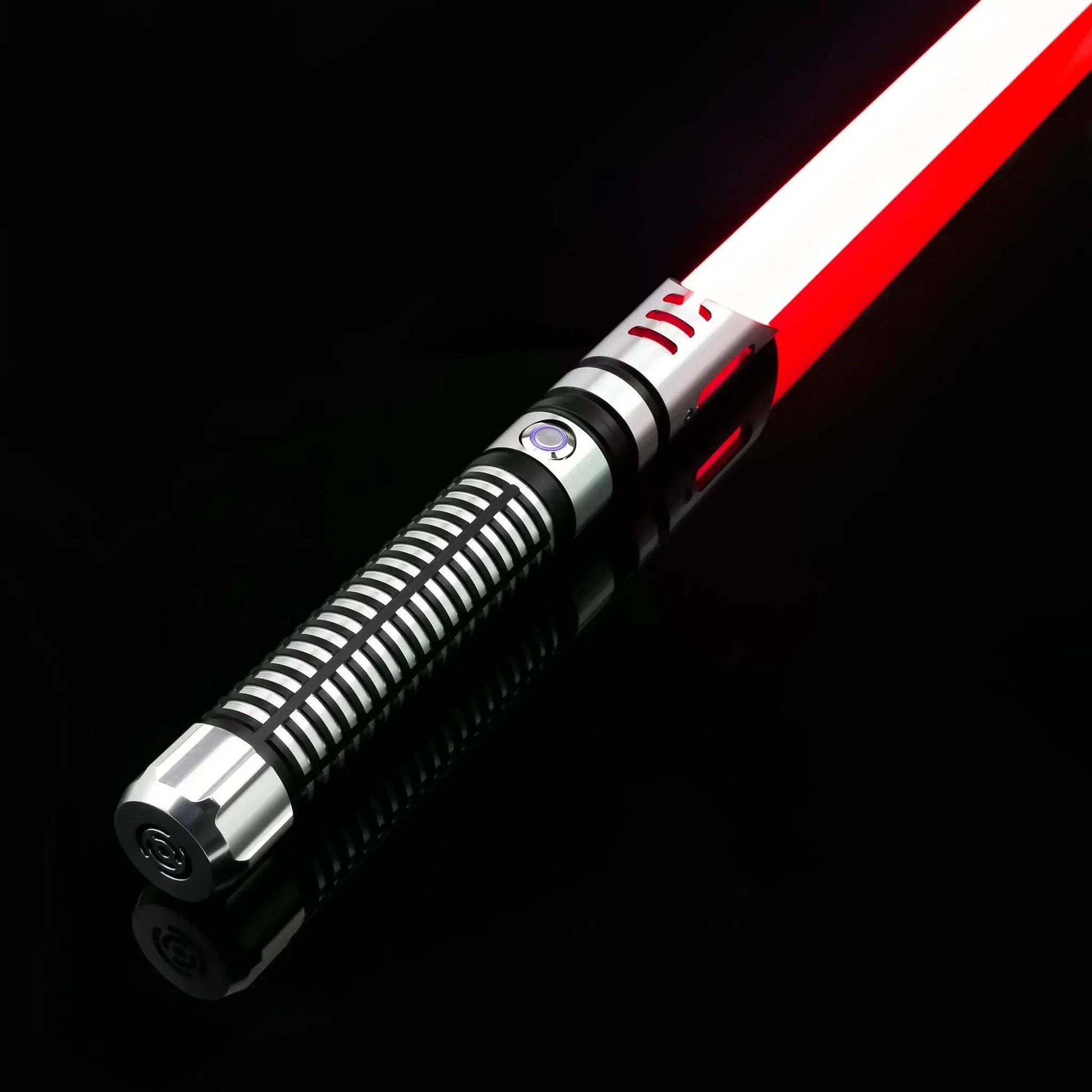 Neo Pixel Lightsaber Duelling Toy With Premium Metal Hilt - ToylandEU